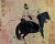 Paintings, Albums, Anthology of Masterpieces, Leaf 1