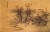Paintings, Albums, Anthology of Masterpieces, Leaf 7