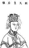 Imperial portraits, Chinese people, Chinese portraits, Chinese imperial portraits