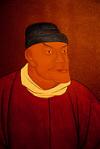 Imperial portraits, Chinese people, Chinese portraits, Chinese imperial portraits