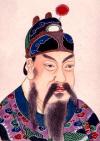 Imperial portraits, Chinese people, Chinese portraits, Chinese imperial portraits