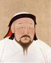 Imperial portraits, Chinese people, Chinese portraits, Chinese imperial portraits