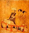 Imperial portraits, Chinese people, Chinese portraits, Chinese imperial portraits