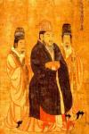 Imperial portraits, Chinese people, Chinese portraits, Chinese imperial portraits