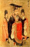 Imperial portraits, Chinese people, Chinese portraits, Chinese imperial portraits