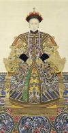 Imperial portraits, Chinese people, Chinese portraits, Chinese imperial portraits