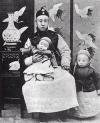 Imperial portraits, Chinese people, Chinese portraits, Chinese imperial portraits