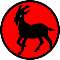 goat icon