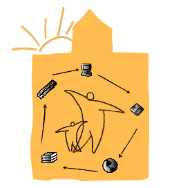 Virtual Schoolhouse Grants