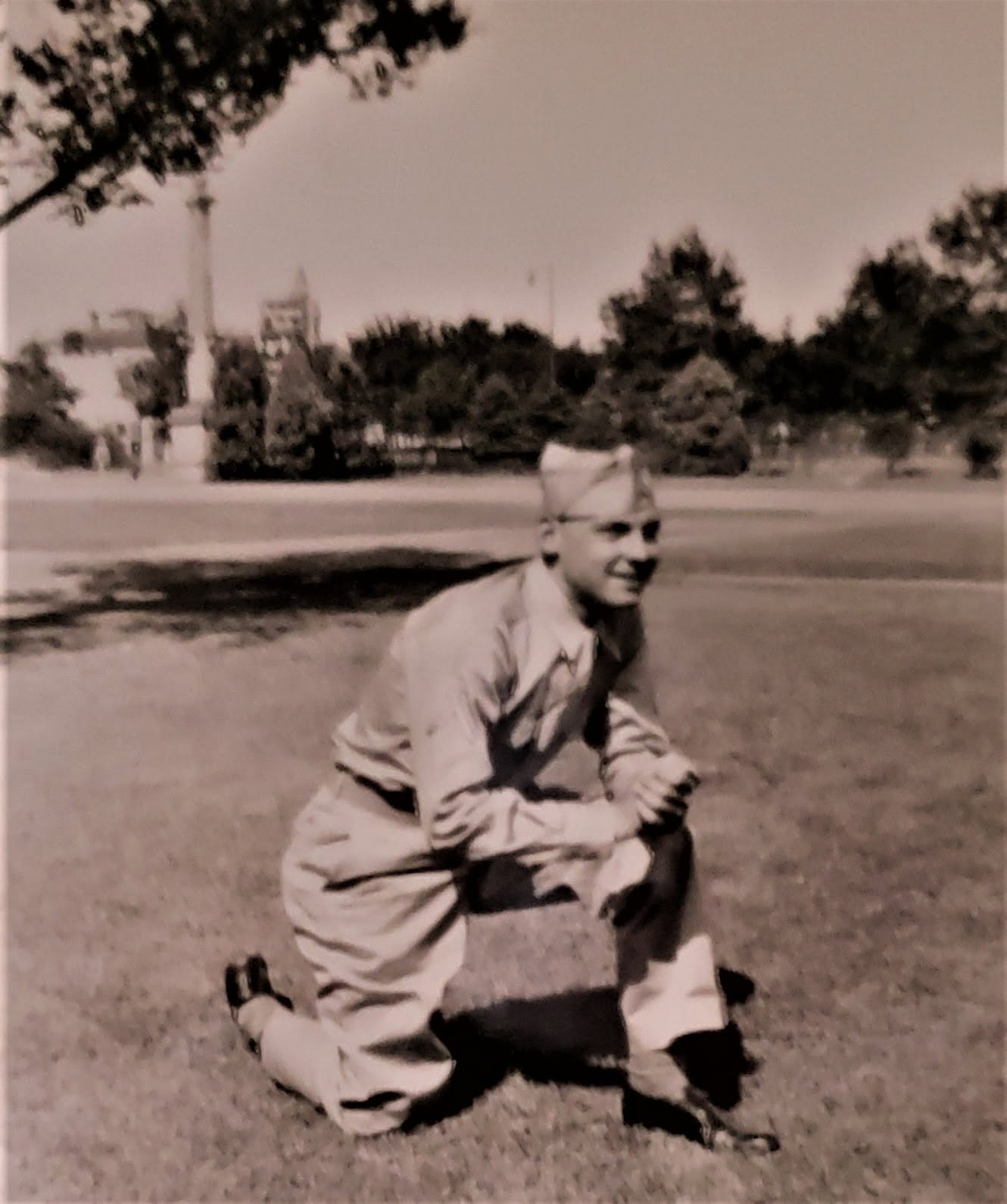Robert L. Dapser