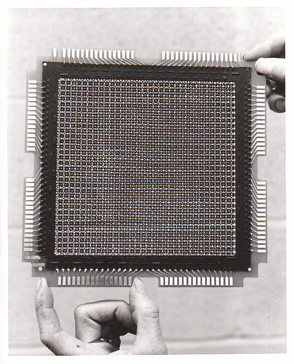 Core memory