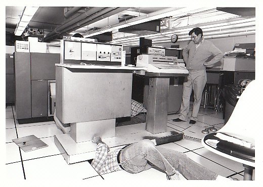 Fred Palmdahl