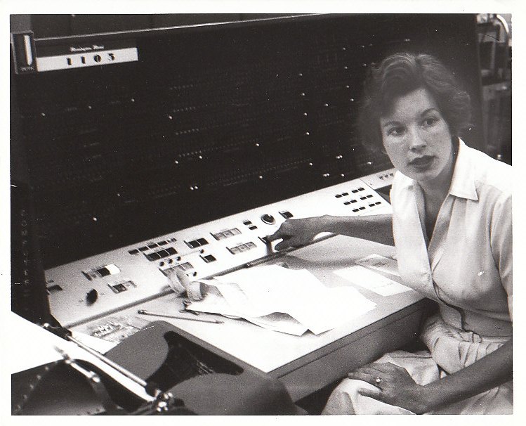 1105 console