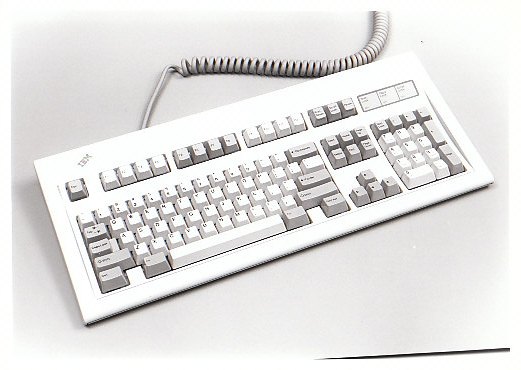 Keyboard