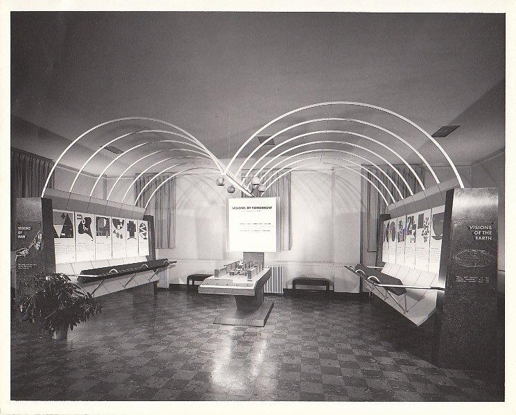 Morehead Planetarium Exhibit (3 of 4)