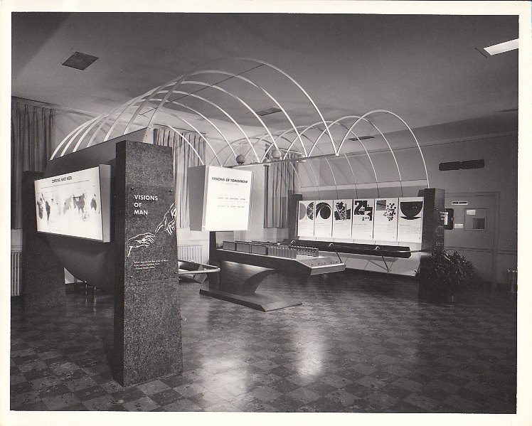 Morehead Planetarium Exhibit (4 of 4)