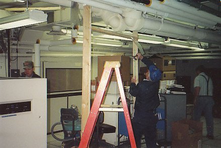 Preparation