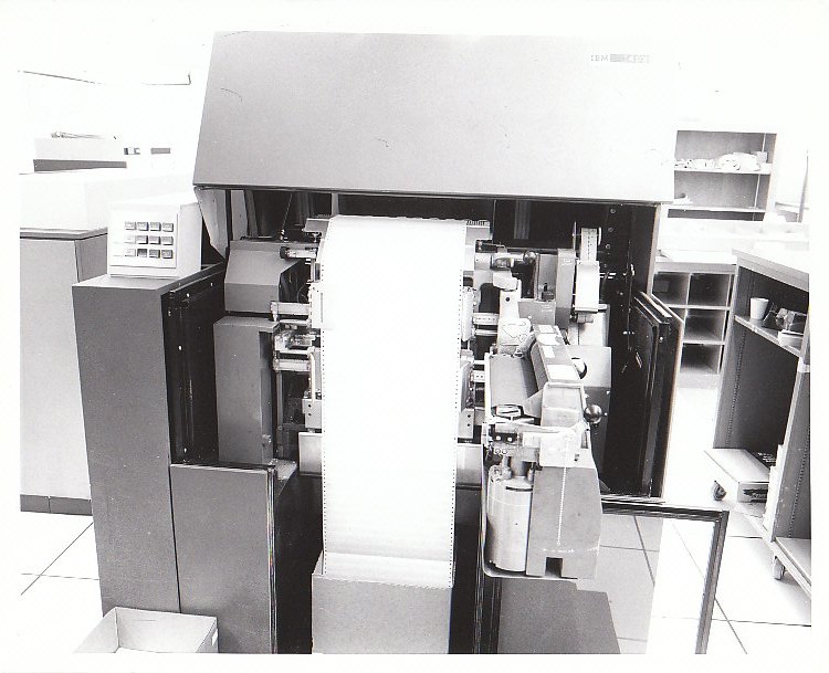 Printer