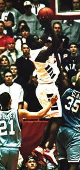 Melvin Levett