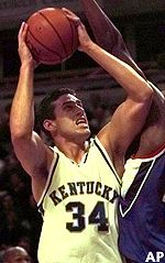 Scott Padgett