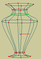 meshes
