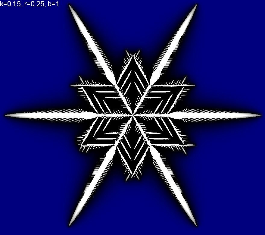 snowflake