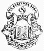 colophon
