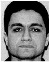 Mohamed Atta, pilot