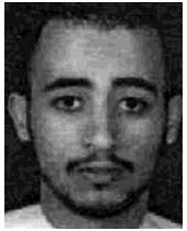 Hani Hanjour, pilot