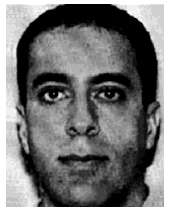 Ziad Jarrah, pilot