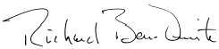 Ben-Veniste signature