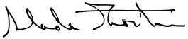 Gorton signature