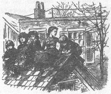 The "Window School"