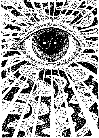 Eyes and ears to see and hear