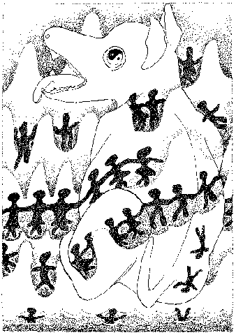 We are all sons of this bitch