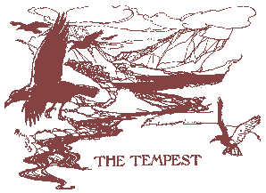 [The Tempest]