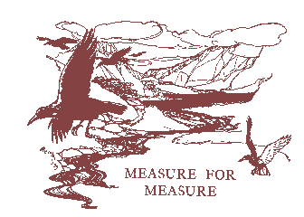[Measure for Measure]