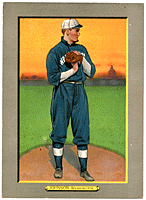 [Walter Johnson, 1911]