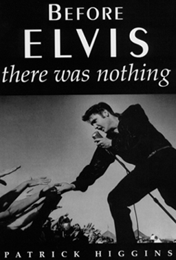 Image result for before elvis there was nothing