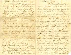 Letter Feb 22 Front
