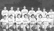 Baseball Team