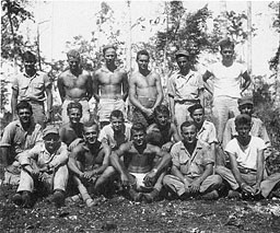 Radio Operators