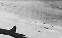 B-17 Combat Formation