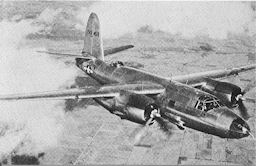 Image: B-26 MARTIN MARAUDER