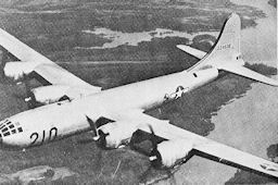 Image: B-29 BOEING SUPERFORTRESS