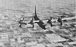 Image: B-32 CONSOLIDATED DOMINATOR