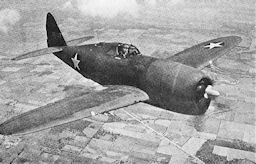 Image: P-47 REPUBLIC THUNDERBOLT