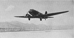 Image: C-47 DOUGLAS SKY TRAIN