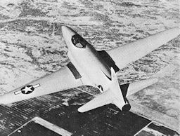 Image: P-80 LOCKHEED SHOOTING STAR