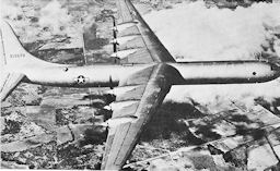 Image: B-36 CONSOLIDATED VULTEE